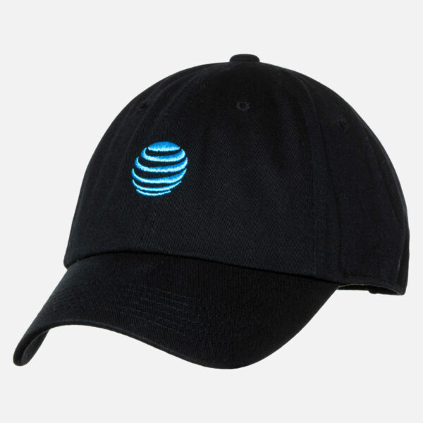 AT&T Mens Belleden Hat