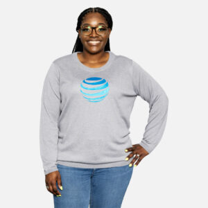 AT&T Merle Sweater