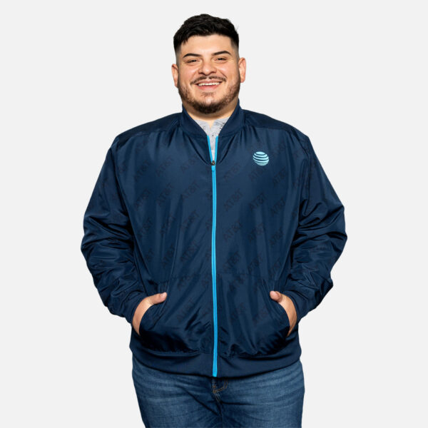 AT&T Westbrook Bomber