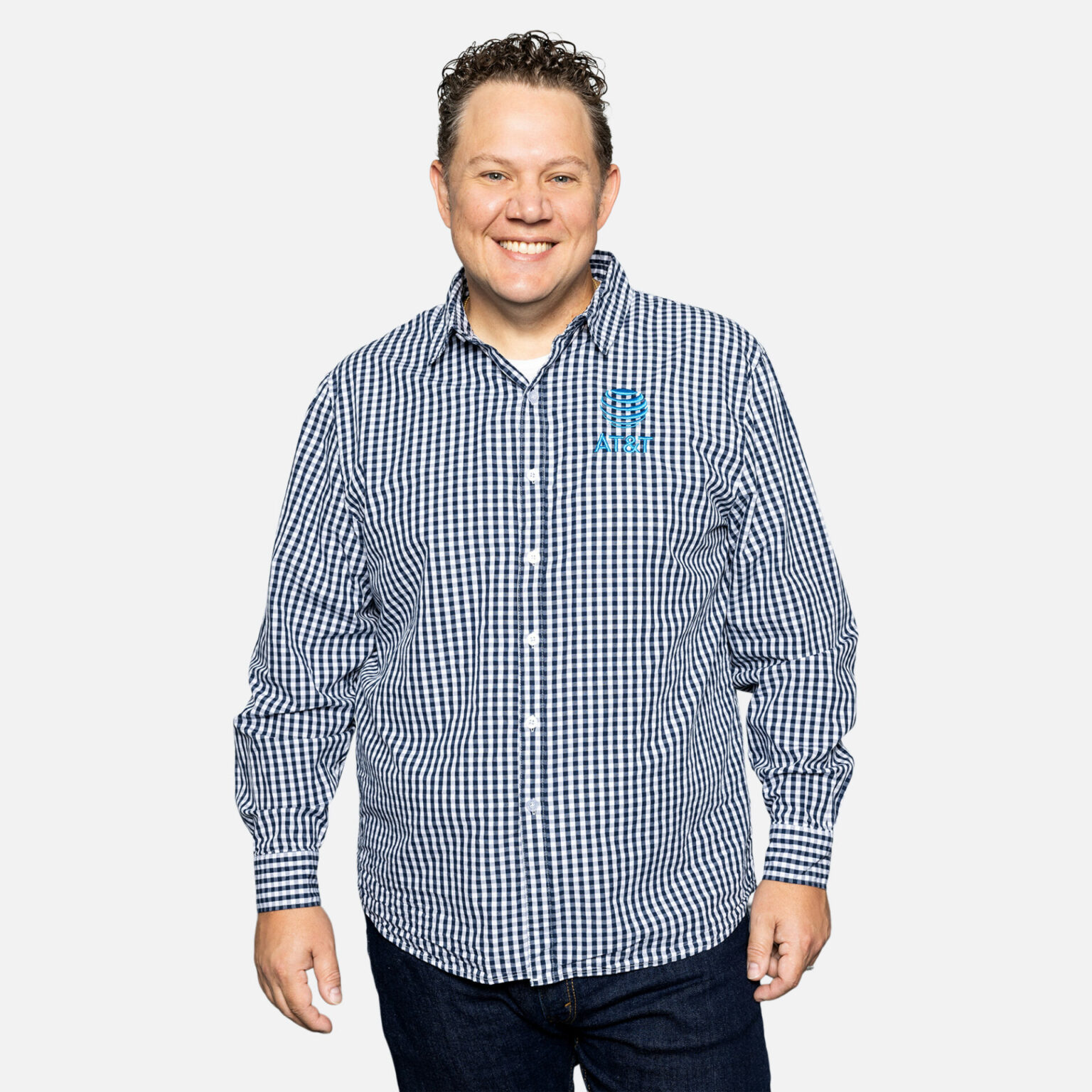 AT&T Team Colors Phoenix Short Sleeve Sweater – My Wireless