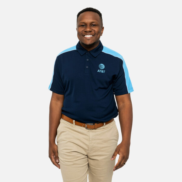 AT&T Stamford Polo