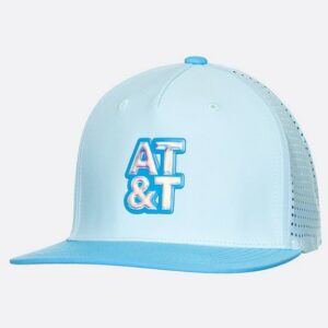 AT&T Carey Hat