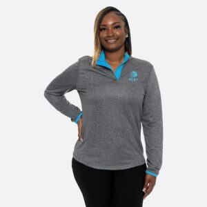 AT&T Destiny Qtr Zip