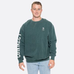 AT&T Kit Connect Crewneck