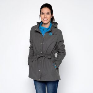 AT&T Lennox Women's Full Zip Jacket