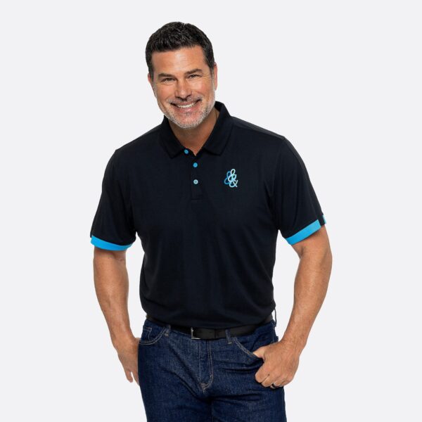 AT&T Niccoli Polo