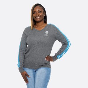 AT&T Sherwood Sweater